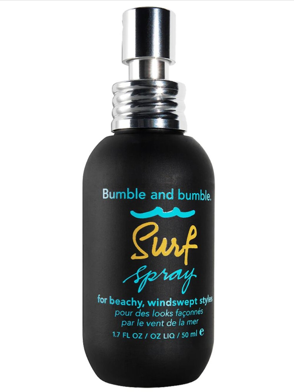 2/$20 Bumble and bumble: Surf Spray — mini